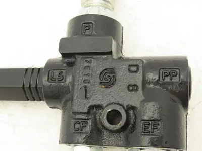 Used DANFOSS _UNKNOWN_ Forklift Attachments Indiana US | Arrow Industrial #1367090