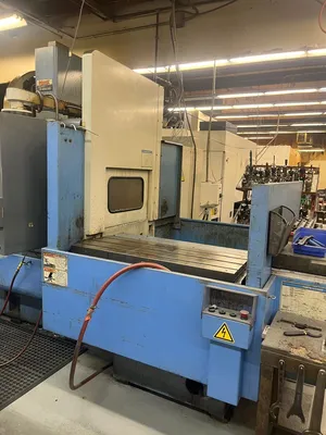 1998 MAZAK MAZATECH V-414/32 Vertical Machining Centers | Toolquip, Inc. (3)