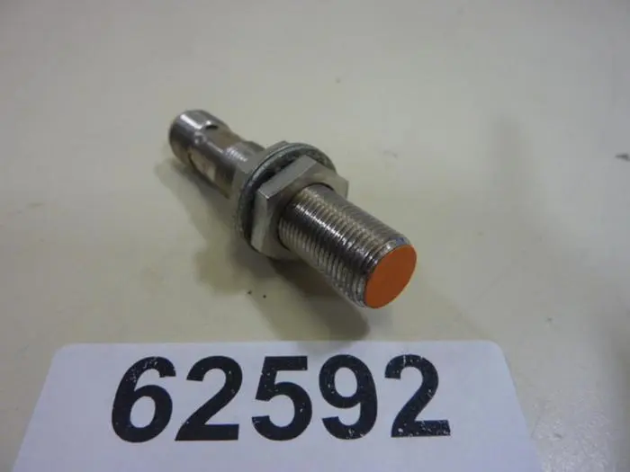 Used IFM ELECTRONIC IF5896 Sensors Michigan US | Ideal Machinery #699670