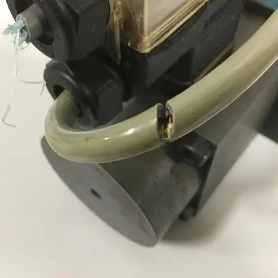 USED BOSCH 0 811 404 775