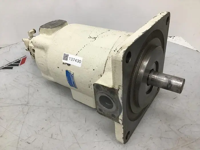 Used TOKIMEC SQP43-50-21-86BA-18-S116 Pumps Michigan US | Ideal Machinery #586447