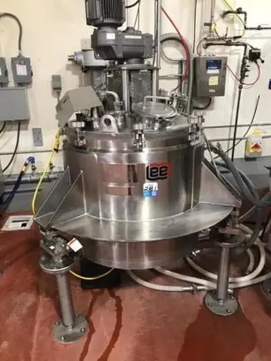 Used LEE 50U7S Cooking Kettles New York US | America's Steam Kettle Headquarters #448030