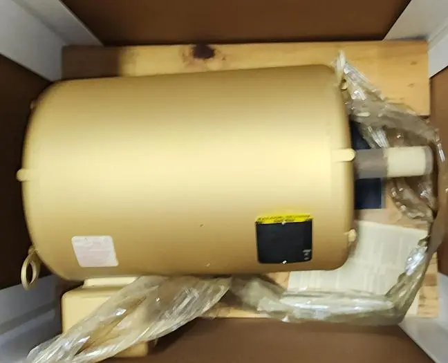 Used BALDOR EM2513T A.C. Motors Wisconsin US | Lemke Machinery Sales #305348