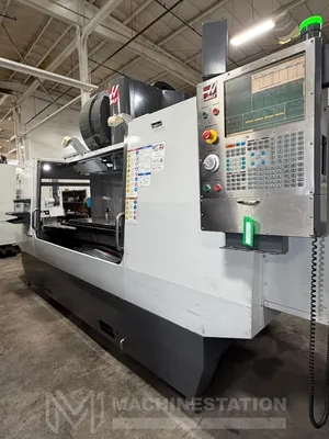Used 2008 HAAS VF-7/40 Vertical Machining Centers | MachineStation #947492