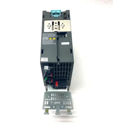 USED SIEMENS SINAMICS POWER MODULE PM240-2