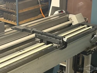 Used DURMA AD-SERVO 30220 Press Brakes NL | Mach 4 Metal #1550261