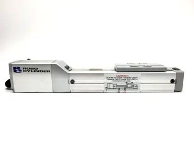 Used IAI RCP2-SA5C-I-42P-6-100-P1-X10 Linear Actuators Michigan US | Maverick Industrial Sales #1463525