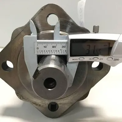 USED SUMITOMO EATON 2TH08AS2S-E3236