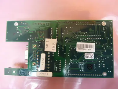 NEW BARBER COLMAN A-60055