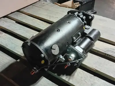 NEW CUMMINS M128739