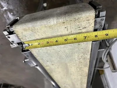 USED SIG PACKAGING TCI-SR