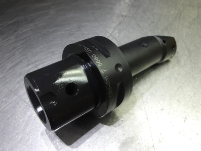 Sandvik Capto C5 32mm Coolant Thru Turning Head C5-DTFNR-17090-16 (LOC475)