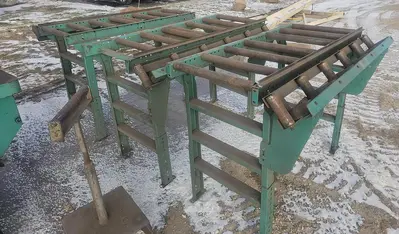 USED 2002 PIRANHA PII-110