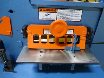 NEW SCOTCHMAN 50514-EC