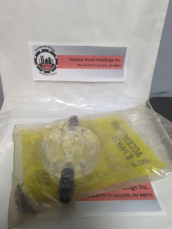 New | in-Stock LMI 25718 Pump Parts Ohio US | Surplus Asset Holdings #1365888