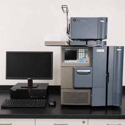 Used WATERS E2695 Liquid Chromatography Systems New Jersey US | Bionex Scientific LLC #800079