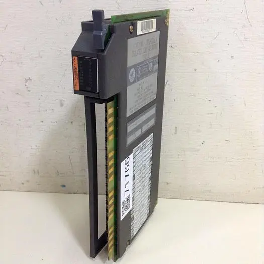 Used ALLEN BRADLEY 1771-OD16 Circuit Boards Michigan US | Ideal Machinery #585601