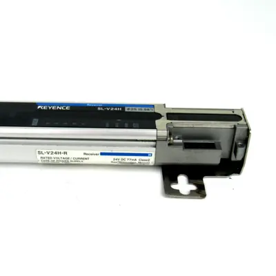 USED KEYENCE SL-V24H-R