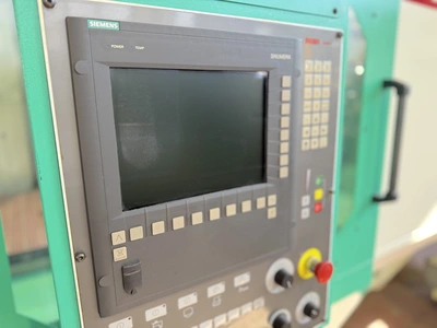 Used ROSA ERMANDO LINEA SILVER 16.10 CN Reciprocating Surface Grinders IT | Gamba Macchine Srl #1282111