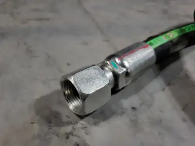 NEW LETOURNEAU R4177394