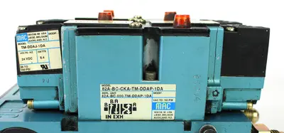 USED MAC TM-DDAJ-1SA