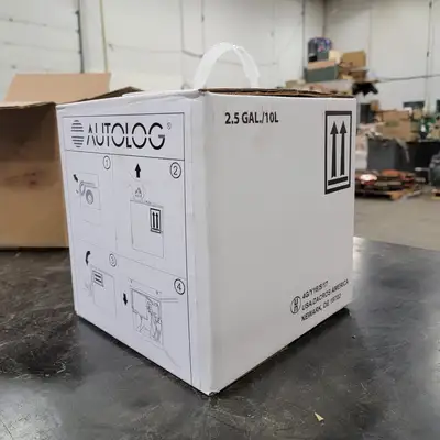 NEW AUTOLOG 77-99999-77
