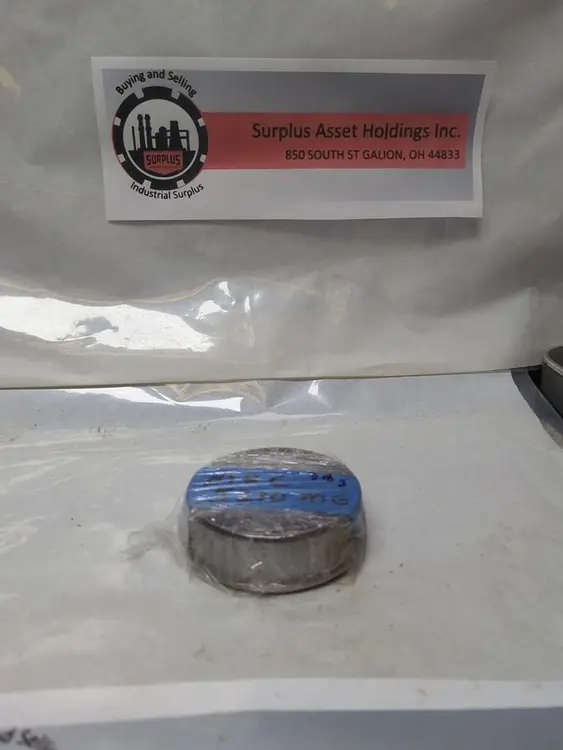 New | in-Stock MRC 5210 MG Bearings | Surplus Asset Holdings #1199347