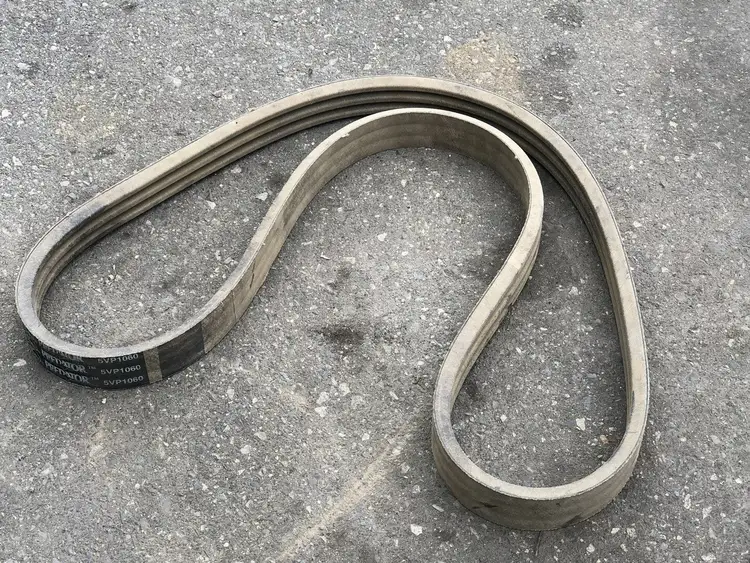 Used GATES 5VP1060 Parts British Columbia CA | Lenmark #278732