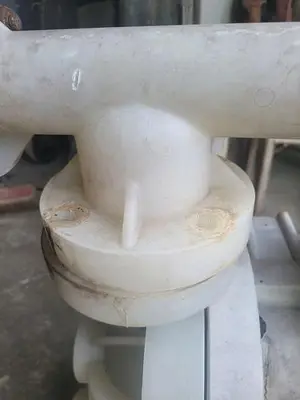 USED WILDEN 04-3180-20-700