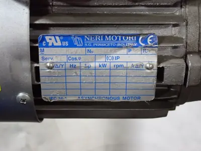 USED FROMM AP503