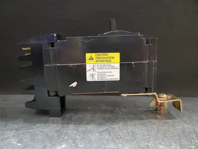 USED SQUARE D FA17020A