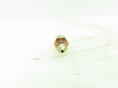 2 HTX Triple-Lok 37° Flare Male Union Connector 1/8" JIC-2  LOT OF 30