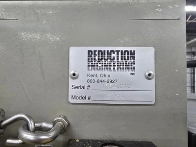 USED REDUCTION S3524