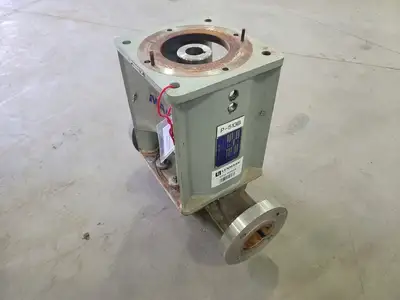 USED MABRE PUMP WPV-R