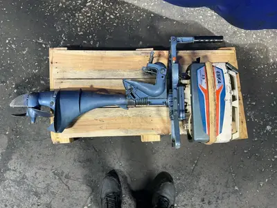 Used ESKA 1703 C Motors (misc) Ohio US | HGR 24 #1413287