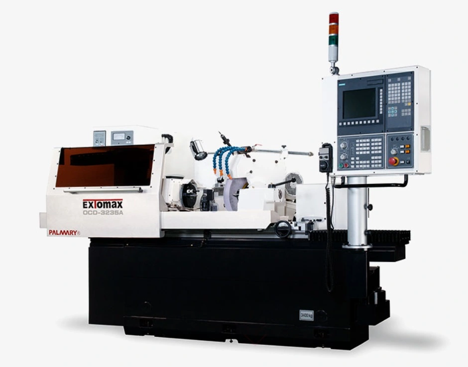 NEW PALMARY OCD-3265A
