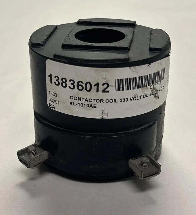 Used SQUARE D L-1010AE Miscellaneous Equipment (Electrical & Power) | Surplus Asset Holdings #1202513