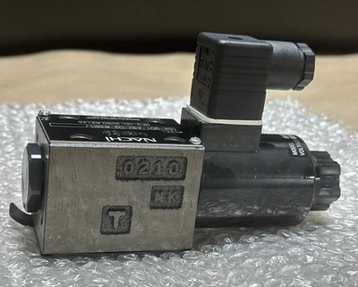 NEW Nachi-Fujikoshi SA-G01-A3X-D2-8380J