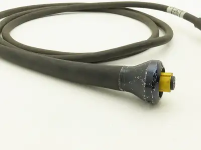 Stanley 20C107603 Control & Power Cable For Electric Nutrunner 10ft Rev 34
