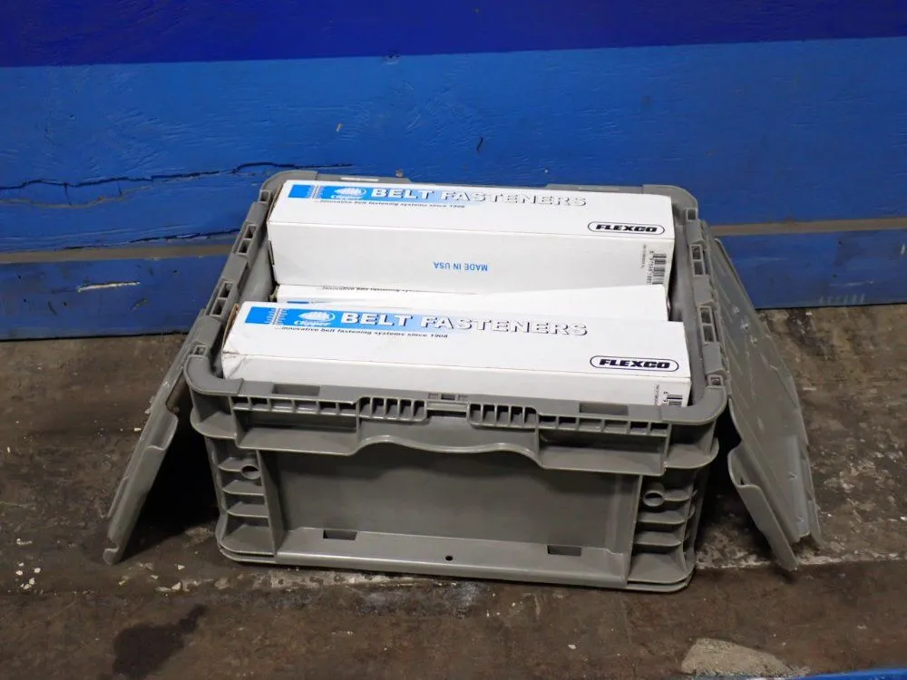 Used CLIPPER U2SPS12 Miscellaneous MRO Ohio US | HGR 24 #799284