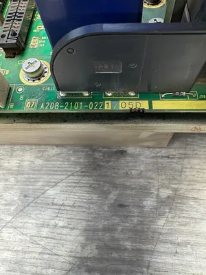 FANUC A20B-2101-0221/05D A20B-2101-0230/04C Electrical/PLC/Automation | ESS Industrial Equipment Sales (9)