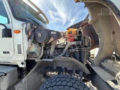 Used 2017 INTERNATIONAL HX Conventional trucks Texas US | Big D Heavy Equipment #1556373