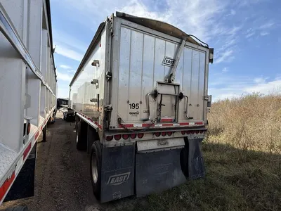 Used 2015 EAST END DUMP Dump Trailers Minnesota US | Carco Truck & Equipment #1514028