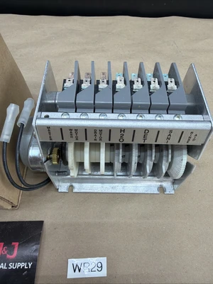 USED ADS 91-3093