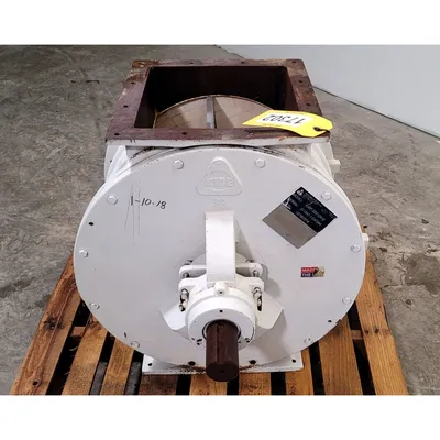 USED KICE INDUSTRIES INC. VJOT 20X12X12