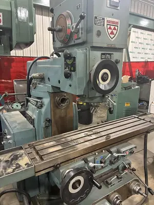USED RAMBAUDI MS3