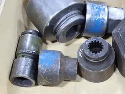 Sockets