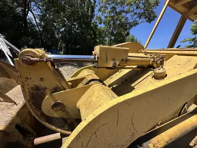 Used 1994 CATERPILLAR 953B Compact Track Loaders Ohio US | Proxy Equipment #1388732