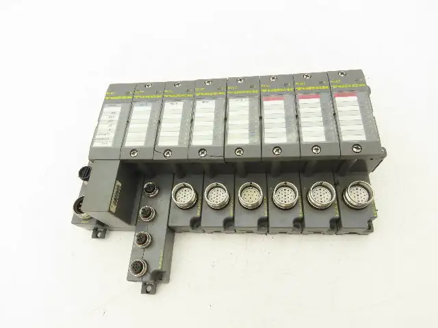 Used TURCK _UNKNOWN_ Robot Parts Indiana US | Arrow Industrial #1316819