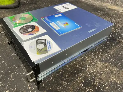 Used MANHATTAN _UNKNOWN_ Servers Ohio US | HGR 24 #1508079